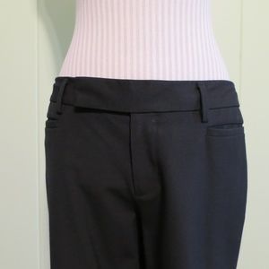 GAP Modern Boot Pant